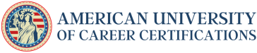 American University of Career Certifications AUCC